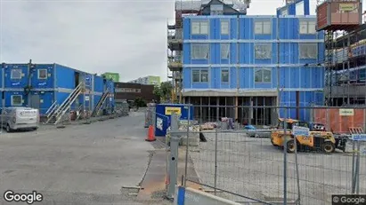 Apartments for rent in Huddinge - Photo from Google Street View