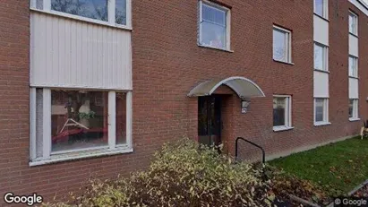 Apartments for rent in Stockholm South - Photo from Google Street View