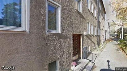 Apartments for rent in Stockholm South - Photo from Google Street View