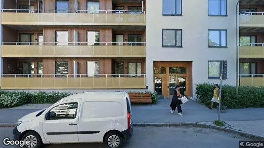 Apartments for rent in Stockholm South - Photo from Google Street View