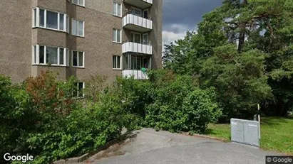 Apartments for rent in Stockholm South - Photo from Google Street View