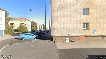Apartments for rent in Norrköping - Photo from Google Street View