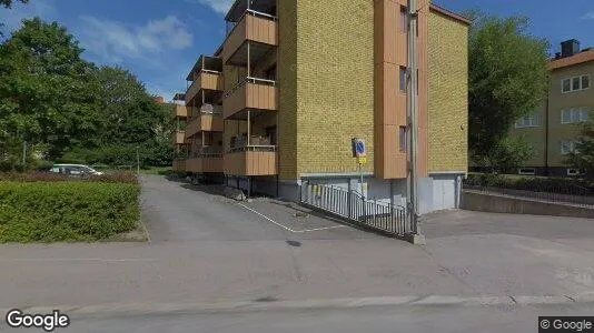 Apartments for rent in Norrköping - Photo from Google Street View
