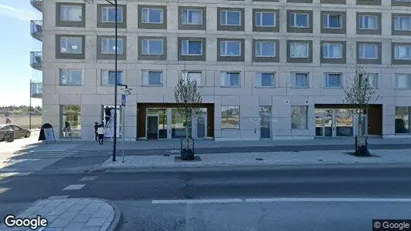 Apartments for rent in Järfälla - Photo from Google Street View