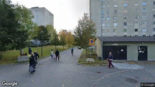 Apartments for rent in Järfälla - Photo from Google Street View