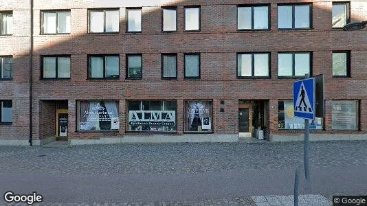 Apartments for rent in Sundbyberg - Photo from Google Street View