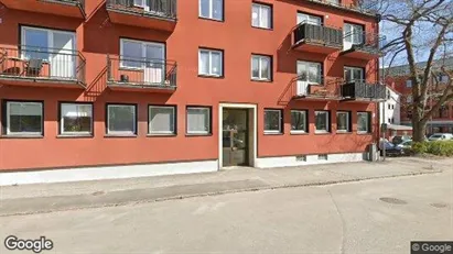 Apartments for rent in Kumla - Photo from Google Street View