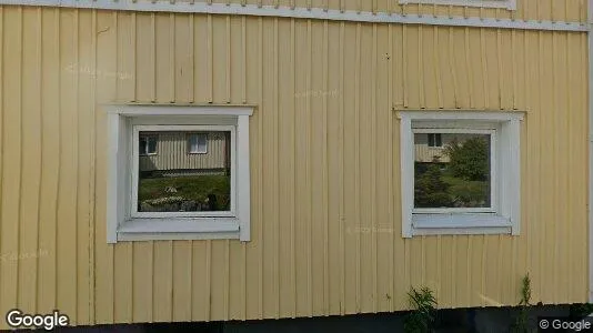 Apartments for rent in Örnsköldsvik - Photo from Google Street View