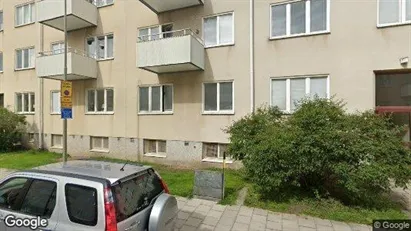 Apartments for rent in Södermalm - Photo from Google Street View