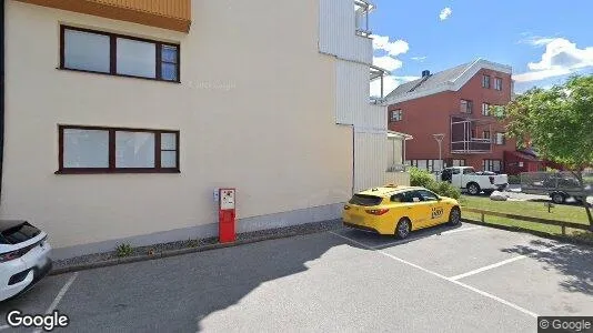Apartments for rent in Stockholm West - Photo from Google Street View