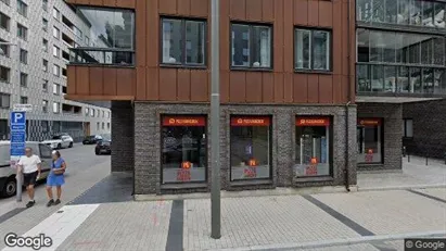 Apartments for rent in Södermalm - Photo from Google Street View