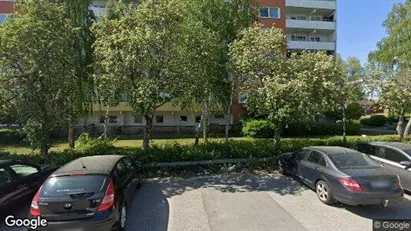 Apartments for rent in Eskilstuna - Photo from Google Street View