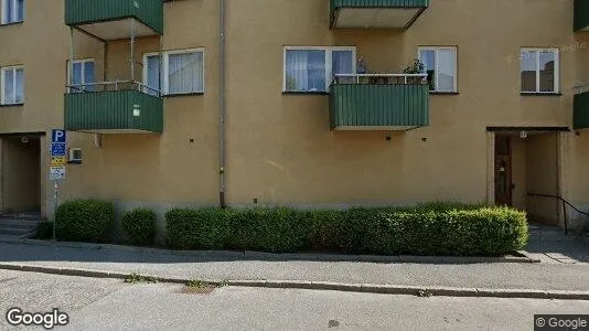 Apartments for rent in Stockholm South - Photo from Google Street View