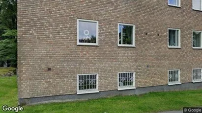 Apartments for rent in Sundbyberg - Photo from Google Street View