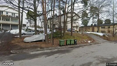 Apartments for rent in Östermalm - Photo from Google Street View