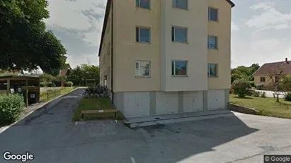 Apartments for rent in Gotland - Photo from Google Street View