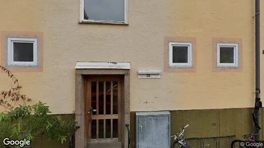 Apartments for rent in Stockholm South - Photo from Google Street View