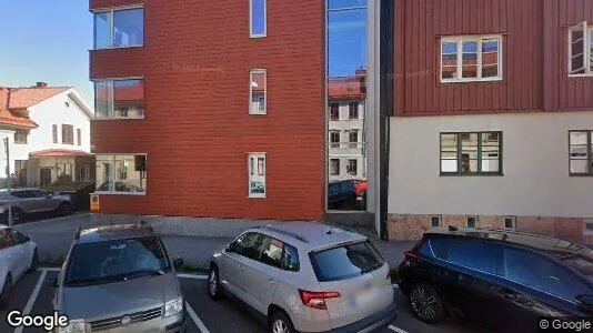 Apartments for rent in Majorna-Linné - Photo from Google Street View