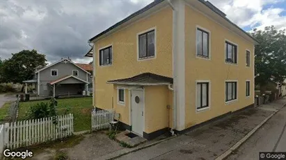 Apartments for rent in Östhammar - Photo from Google Street View