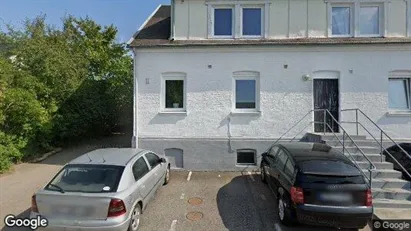 Apartments for rent in Svalöv - Photo from Google Street View