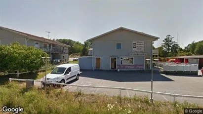 Apartments for rent in Orust - Photo from Google Street View