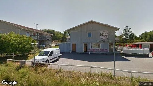 Apartments for rent in Orust - Photo from Google Street View