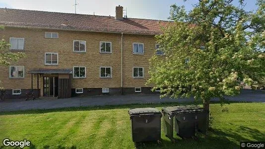Apartments for rent in Hultsfred - Photo from Google Street View
