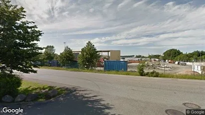 Apartments for rent in Mölndal - Photo from Google Street View