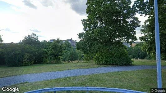 Apartments for rent in Södertälje - Photo from Google Street View