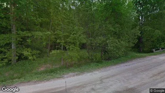 Apartments for rent in Örebro - Photo from Google Street View