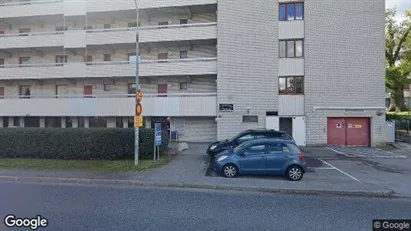 Apartments for rent in Stockholm West - Photo from Google Street View