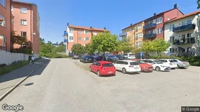 Apartments for rent in Nynäshamn - Photo from Google Street View