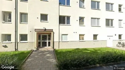 Apartments for rent in Stockholm South - Photo from Google Street View