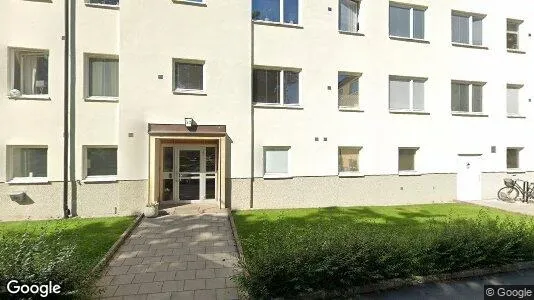 Apartments for rent in Stockholm South - Photo from Google Street View