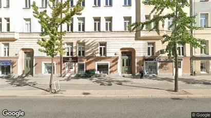 Apartments for rent in Södermalm - Photo from Google Street View
