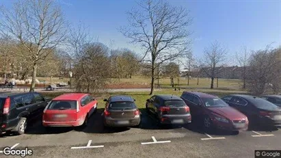 Apartments for rent in Helsingborg - Photo from Google Street View