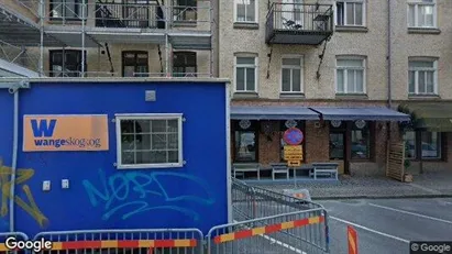 Apartments for rent in Gothenburg City Centre - Photo from Google Street View