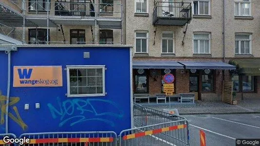 Apartments for rent in Gothenburg City Centre - Photo from Google Street View