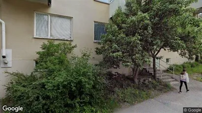 Apartments for rent in Stockholm South - Photo from Google Street View