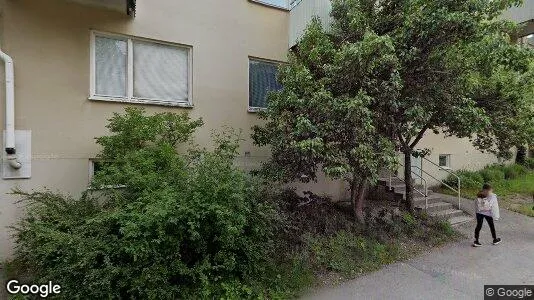Apartments for rent in Stockholm South - Photo from Google Street View