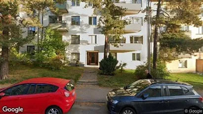 Apartments for rent in Stockholm West - Photo from Google Street View