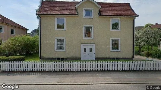 Apartments for rent in Uddevalla - Photo from Google Street View