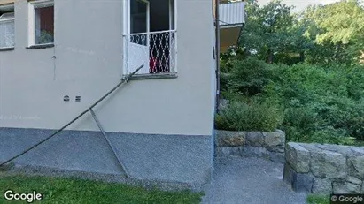 Apartments for rent in Södermalm - Photo from Google Street View