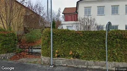 Apartments for rent in Eskilstuna - Photo from Google Street View