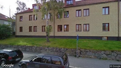 Apartments for rent in Eskilstuna - Photo from Google Street View