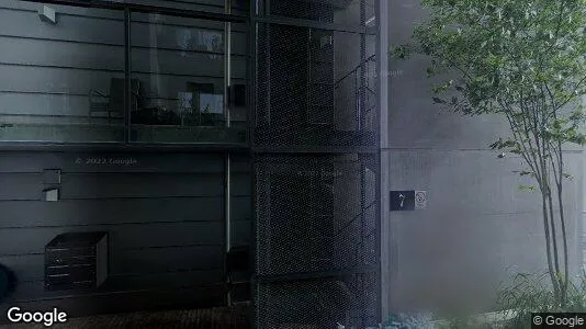 Apartments for rent in Nacka - Photo from Google Street View