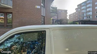 Apartments for rent in Malmö City - Photo from Google Street View