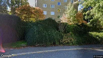 Apartments for rent in Gothenburg City Centre - Photo from Google Street View