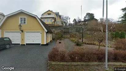 Apartments for rent in Täby - Photo from Google Street View