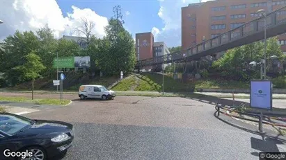 Apartments for rent in Huddinge - Photo from Google Street View